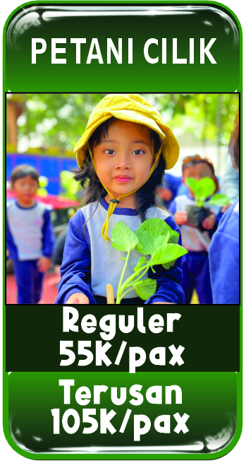 Edukasi Petani
