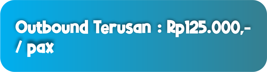 Outbound Terusan