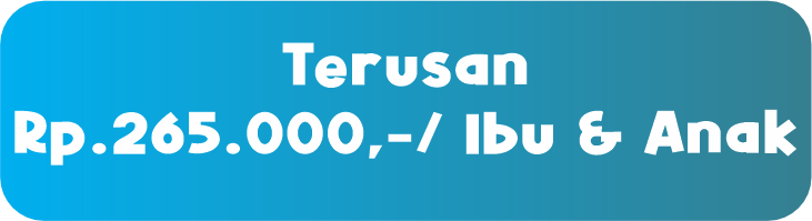 Wisuda Terusan